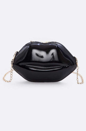 Iconic Lip Mini Handbag